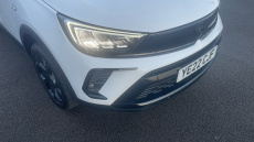 Vauxhall Crossland 1.2 Turbo GS Line 5dr Petrol Hatchback